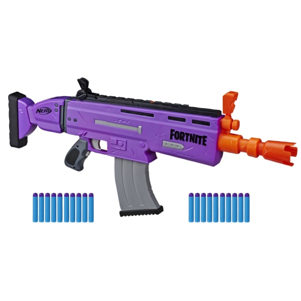 NERF FORTNITE AR-E2