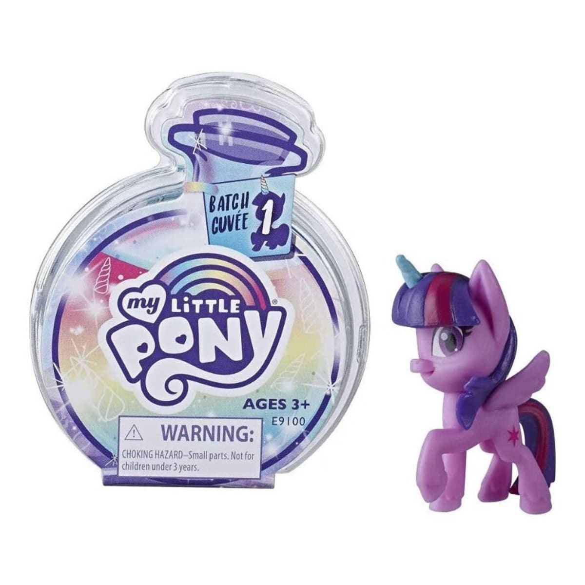 MY LITTLE PONY MAGICAL SURPRISE SURTIDO 0