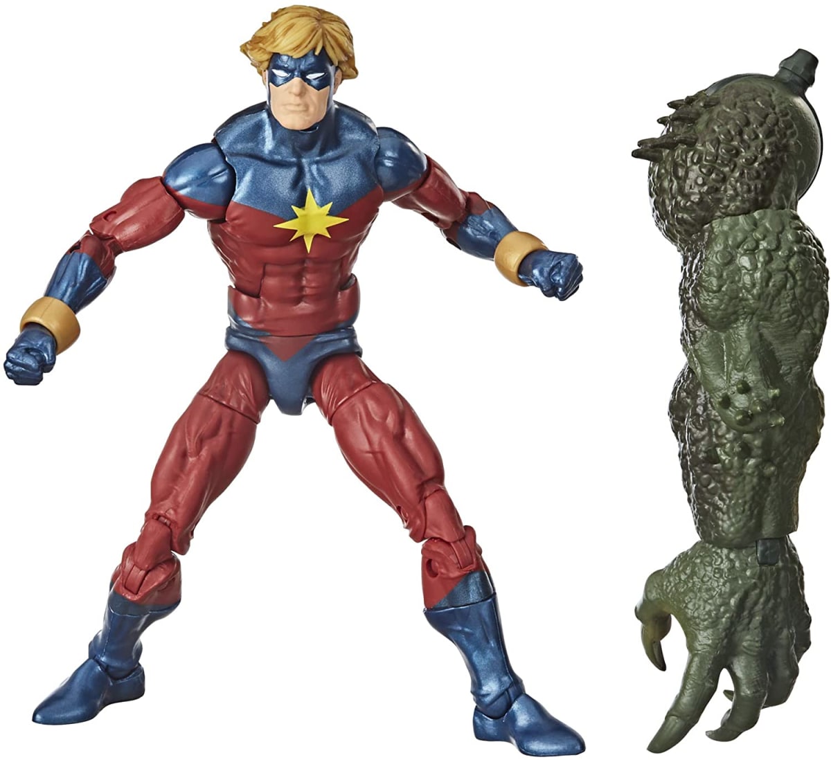 MARVEL LEGENDS GAMEVERSE MAR-VELL2