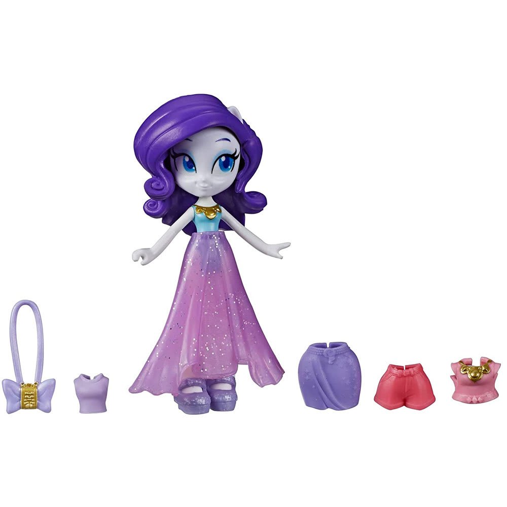 MY LITTLE PONY EQUIPO DE MODA SURTIDO2