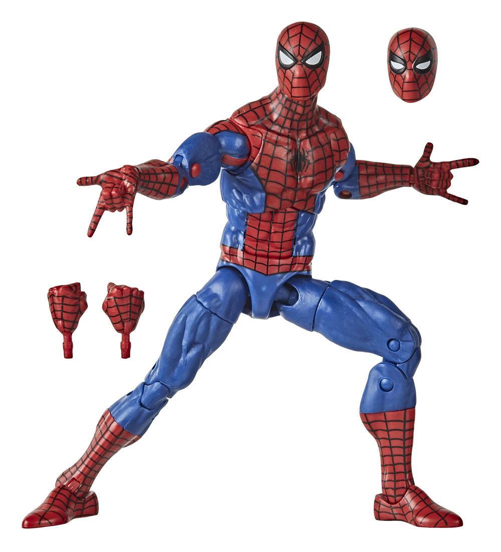 MARVEL COMICS SPIDER MAN VINTAGE SPIDER MAN2