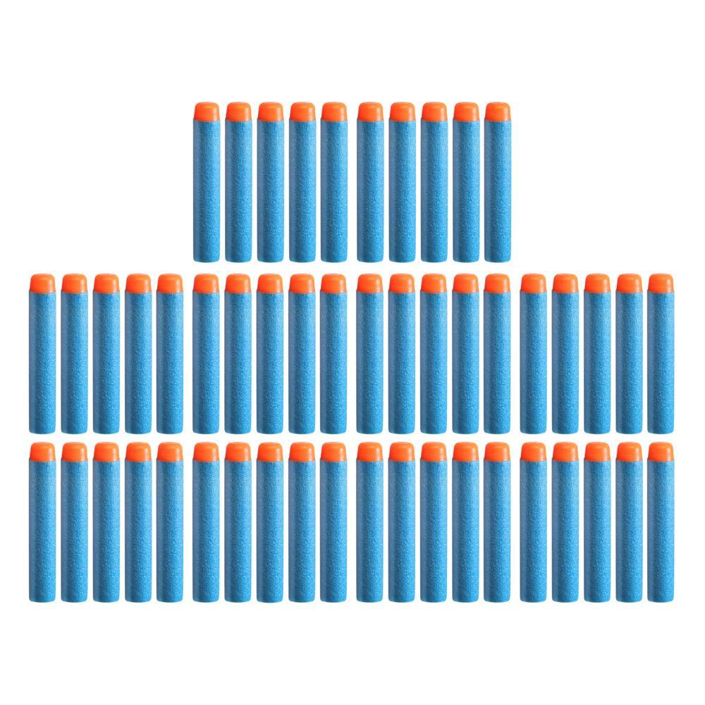 NERF ELITE 2.0 PACK 50 DARDOS1