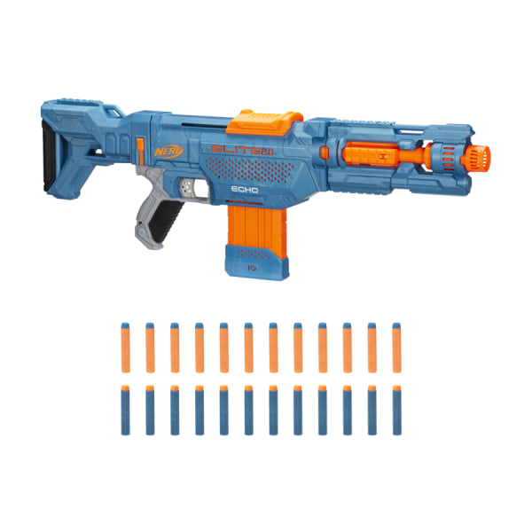 NERF ELITE DELTA TROOPER 2.02