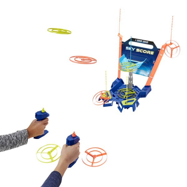 JUEGO SKY SCORE2
