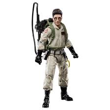 LOS CAZAFANTASMAS SPENGLER PLASMA SERIES FIGURAS2