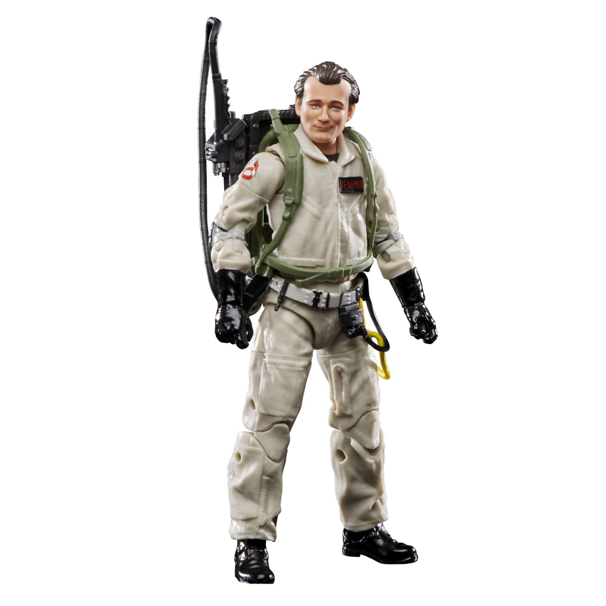 LOS CAZAFANTASMAS VENKMAN PLASMA SERIES FIGURAS 2