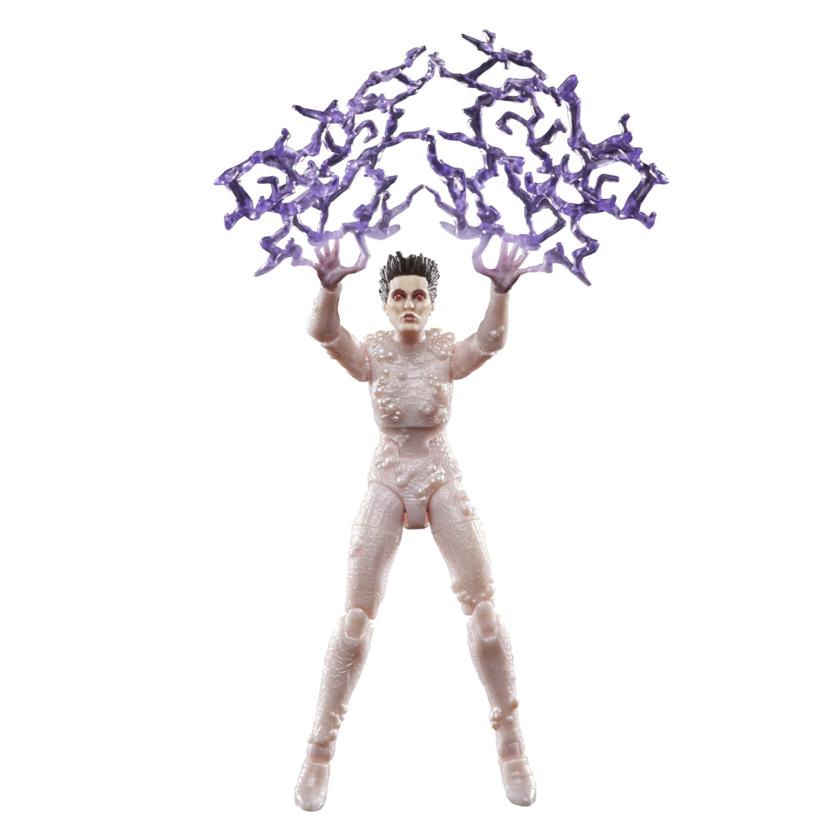 LOS CAZAFANTASMAS GOZER PLASMA SERIES FIGURAS2