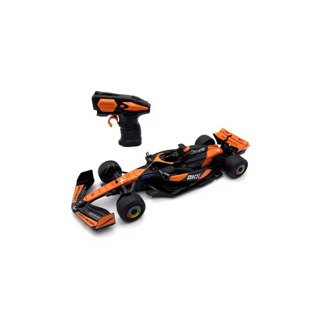 FORMULA UNO AUTO ESCALA 1:20 C/R MCLAREN1