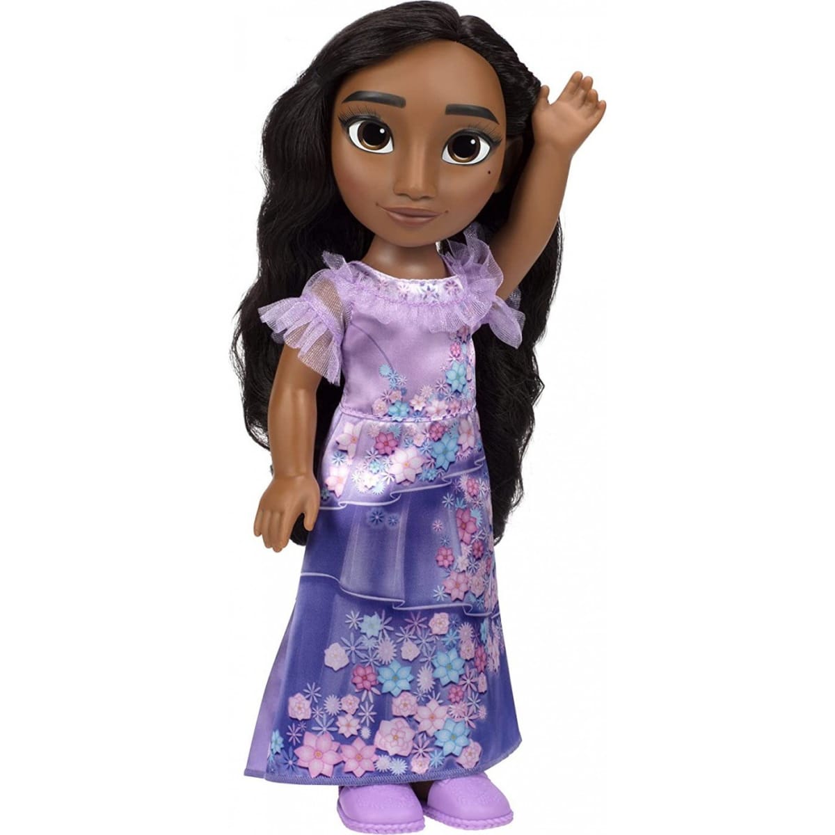 ENCANTO MUÑECA ISABELA MADRIGAL1