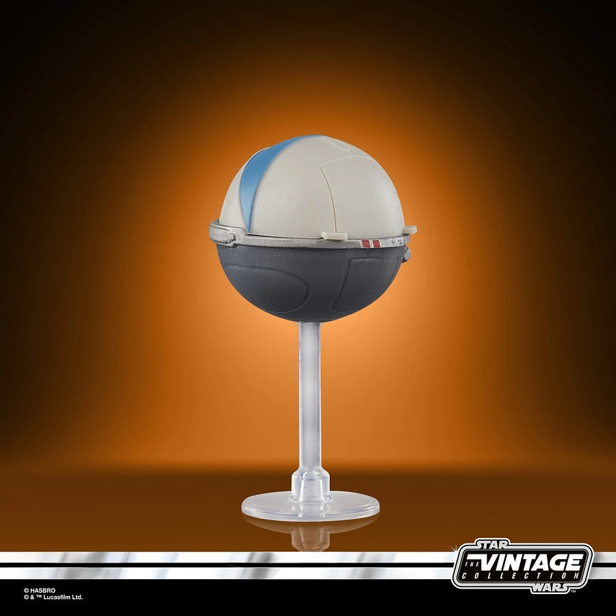 STAR WARS VINTAGE GROGU1