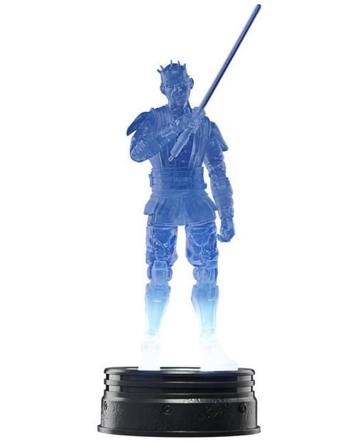STAR WARS BLACK SERIES HOLO DARTH MAUL2