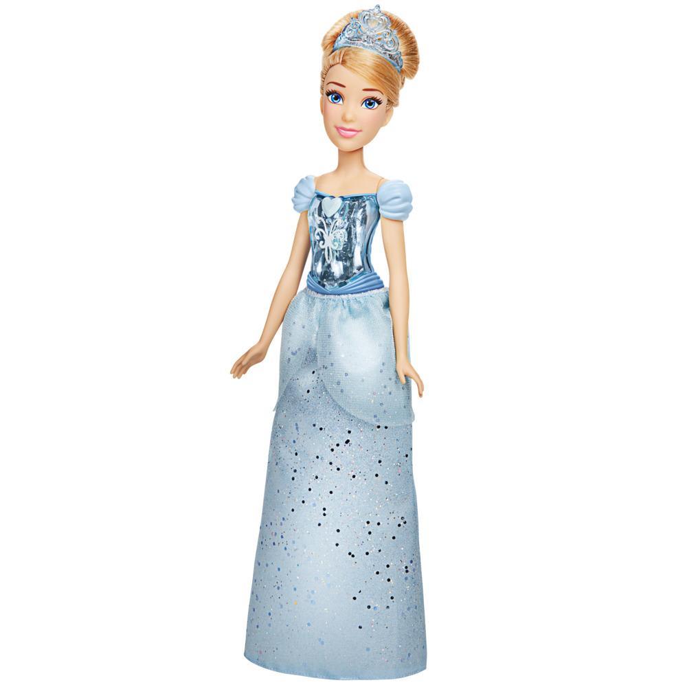 PRINCESAS DISNEY ROYAL SHIMMER CENICIENTA1