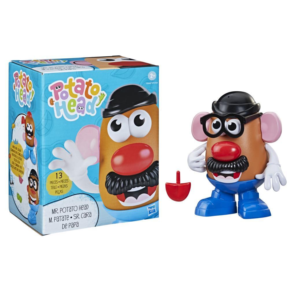 SR Y SRA CARA DE PAPA CLÁSICO SURTIDO 1
