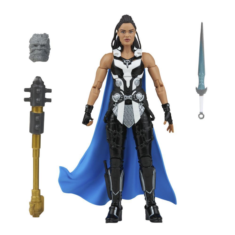 MARVEL LEGENDS THOR LOVE AND THUNDER - KING VALKYRIE1