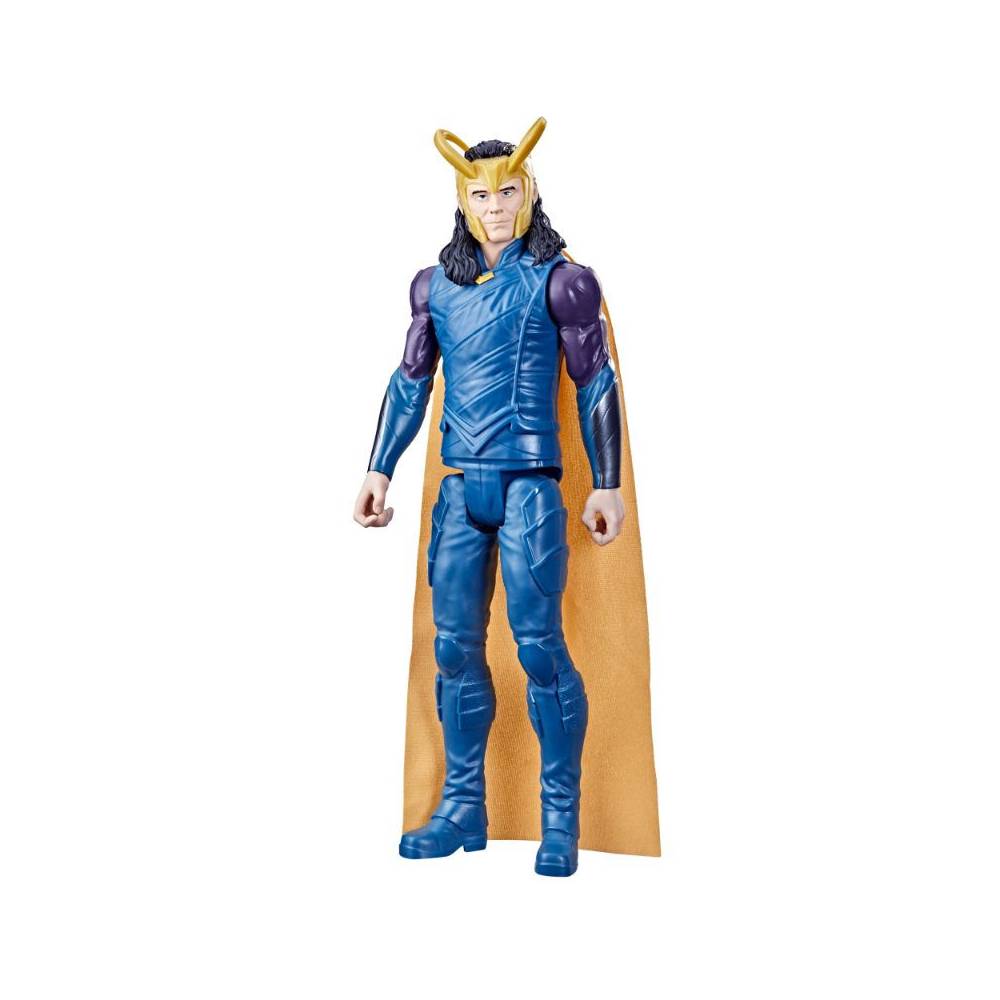 AVENGERS TITAN HERO LOKI1