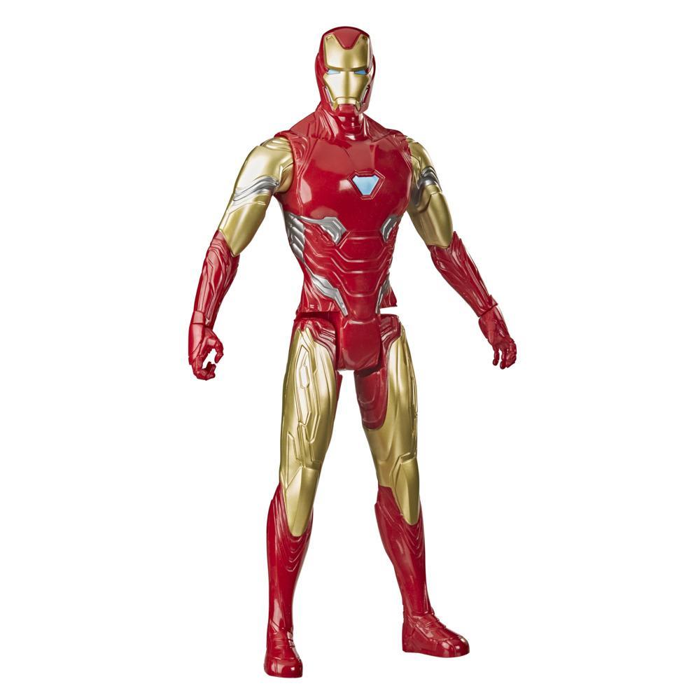 AVENGERS TITAN HERO IRON MAN ENDGAME1