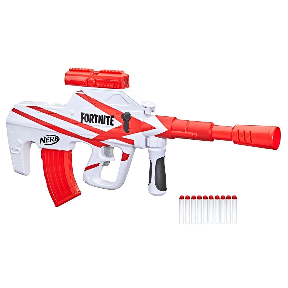 NERF FORTNITE B-AR1
