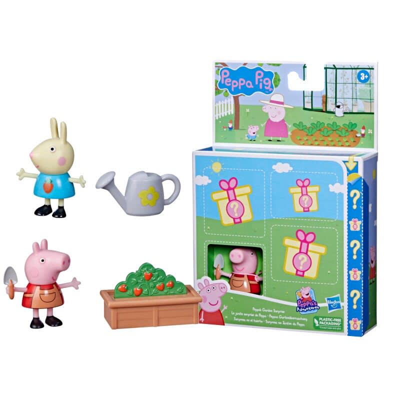 PEPPA PIG EMPAQUE CON SORPRESAS2