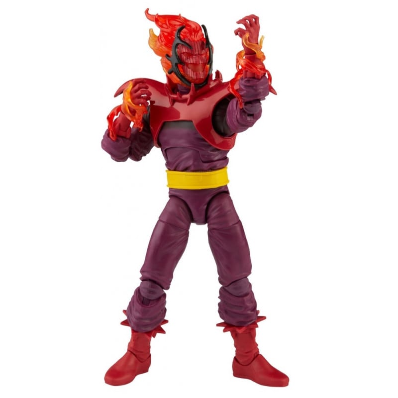 MARVEL LEGENDS SUPER VILLAINS - DORMAMMU1
