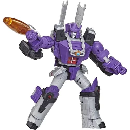 TRANSFORMERS LEGACY LEADER GALVATRON2