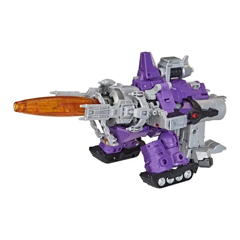TRANSFORMERS LEGACY LEADER GALVATRON1