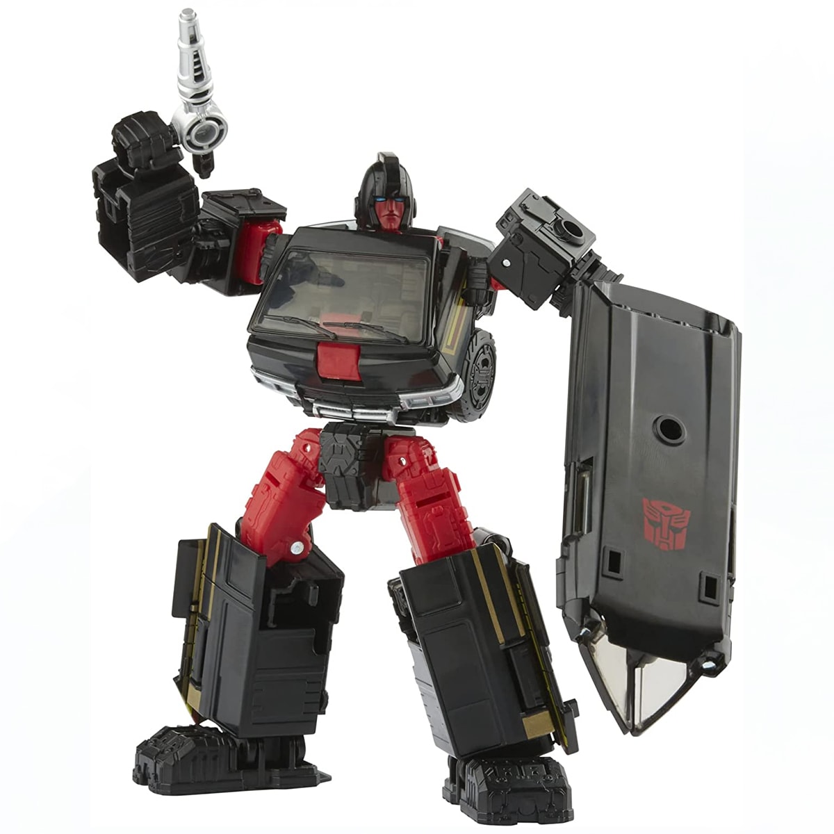TRANSFORMERS DK-2 GUARD1