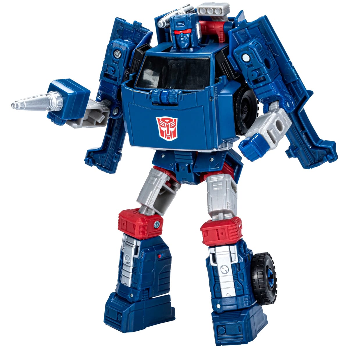 TRANSFORMERS DK-3 BREAKER1