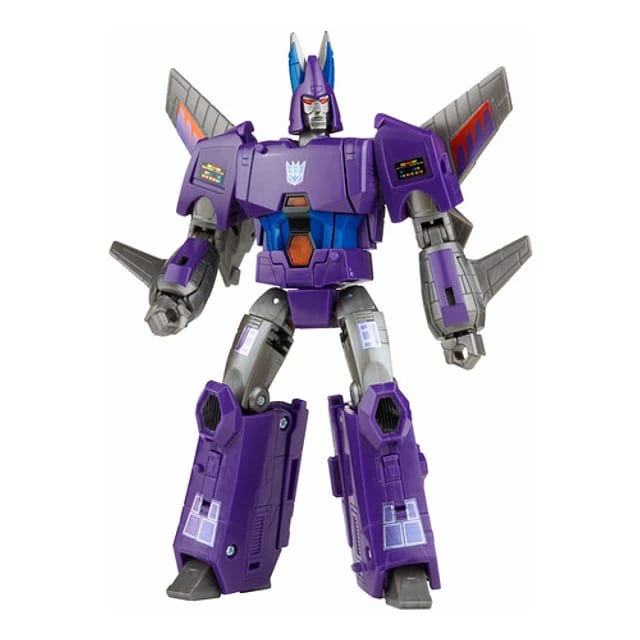 TRANSFORMERS CYCLONUS1