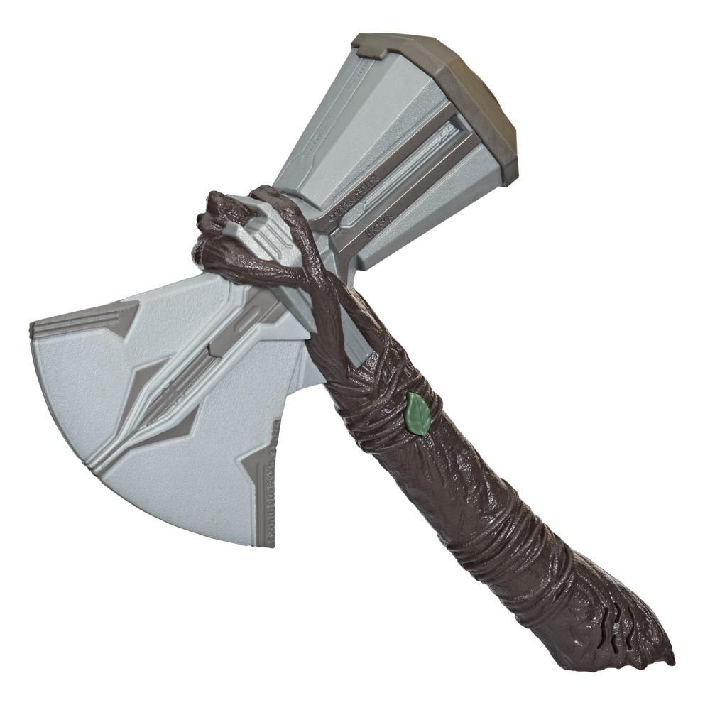 THOR LOVE AND THUNDER STORMBREAKER ROLE PLAY1