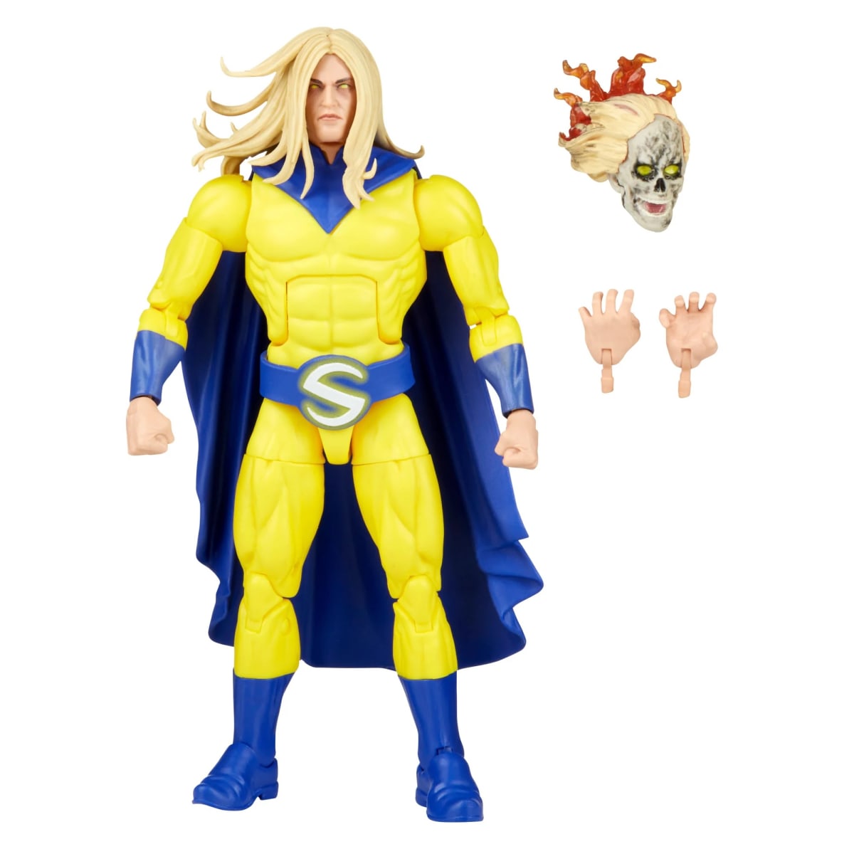 MARVEL LEGENDS SENTRY - MARVEL'S SENTRY1