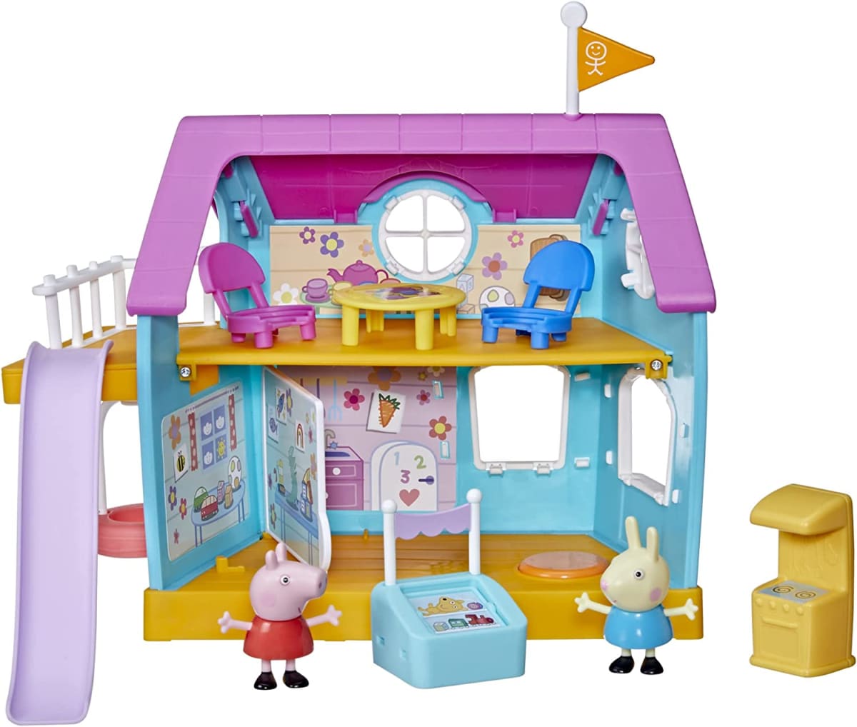 PEPPA PIG CASITA DE JUEGOS2