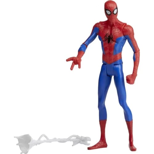 SPIDERMAN SPIDERVERSE FIGURAS SURTIDO4