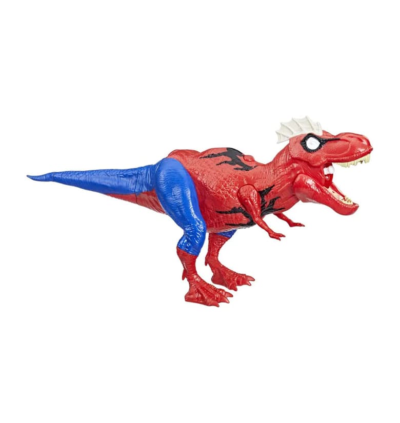 SPIDERMAN SPIDER-REX1