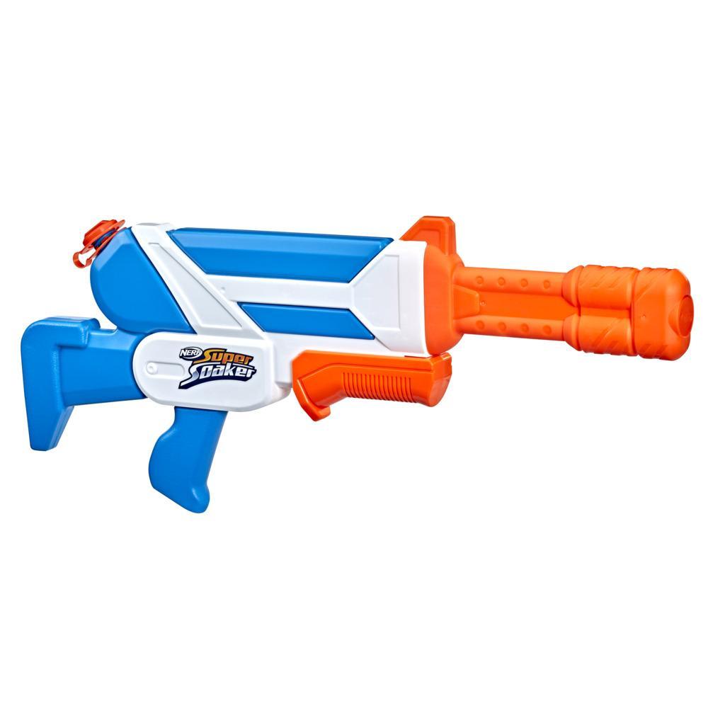 NERF SUPERSOAKER TWISTER2