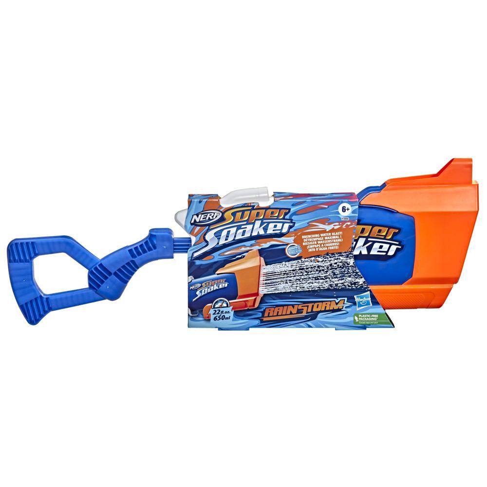 NERF SUPERSOAKER RAINSTORM 1