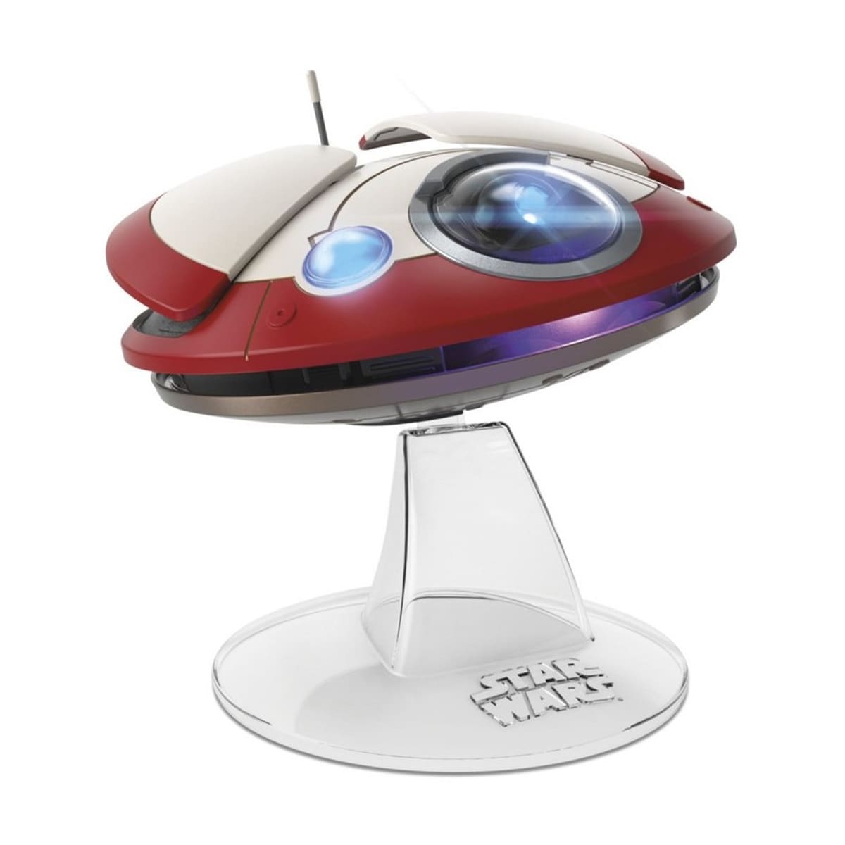 STAR WARS LO-LA59 EDICIÓN ANIMATRÓNICA1