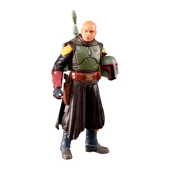 STAR WARS BLACK SERIES BOBA FETT1