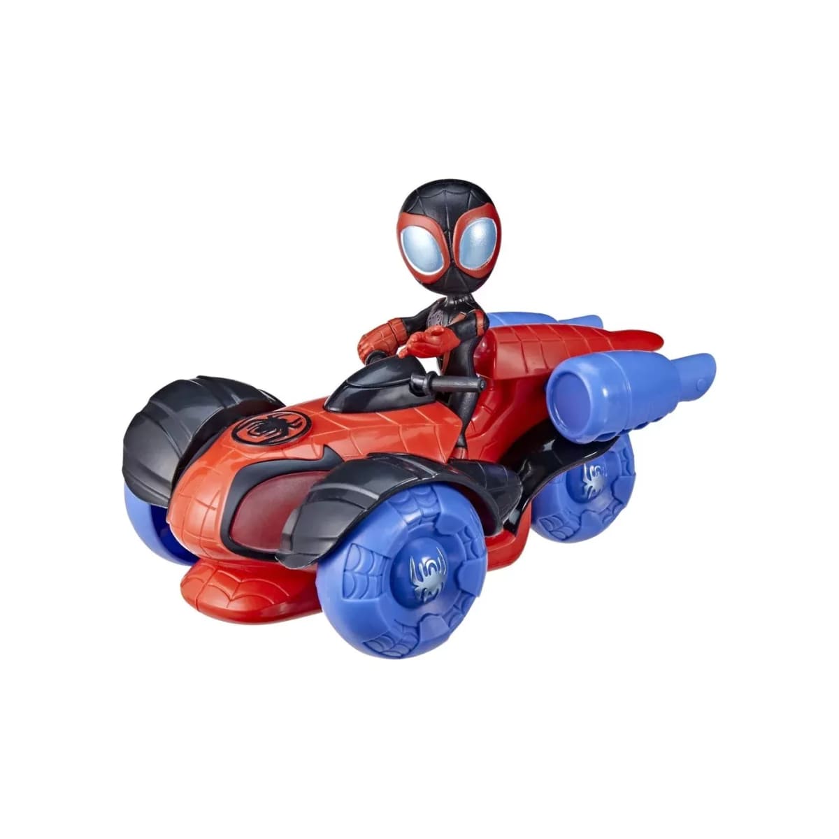SPIDEY Y SUS AMIGOS VEHÍCULOS CON LUCES SURTIDO1