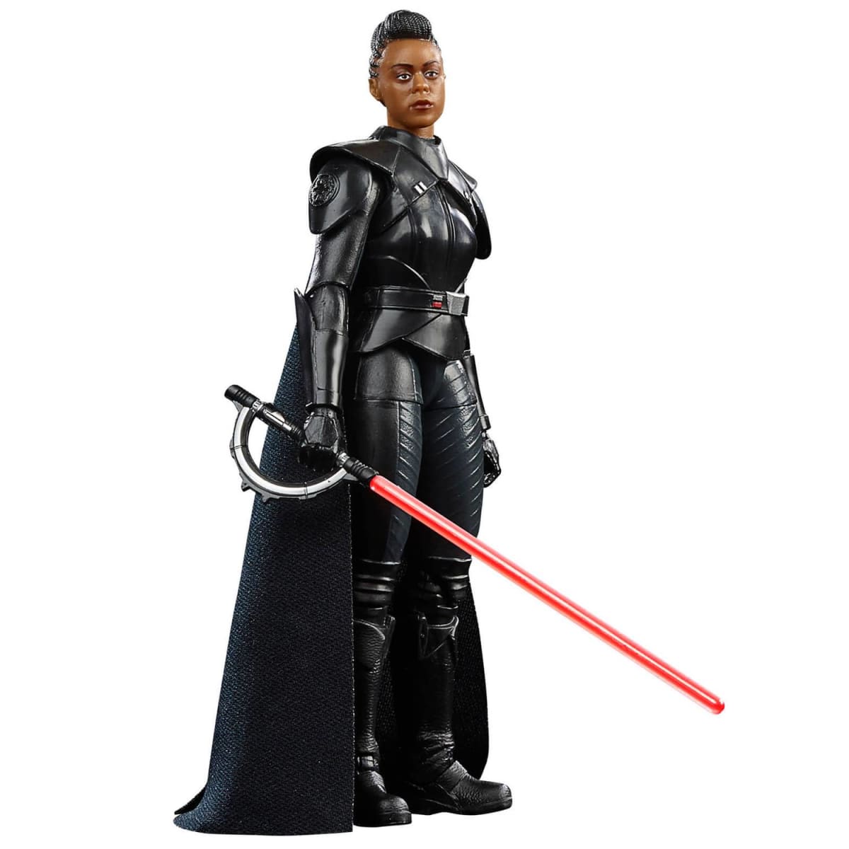 STAR WARS BLACK SERIES OBI WAN KENOBI - REVA (THIRD SISTER)1