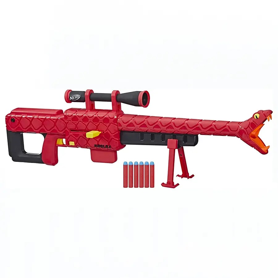 NERF ROBLOX VIPER STRIKE1