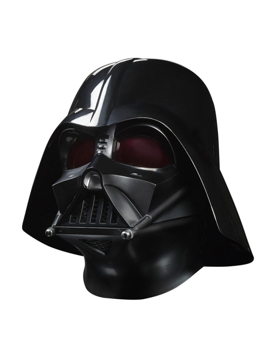 STAR WARS BLACK SERIES DARTH VADER CASCO ELECTRÓNICO1