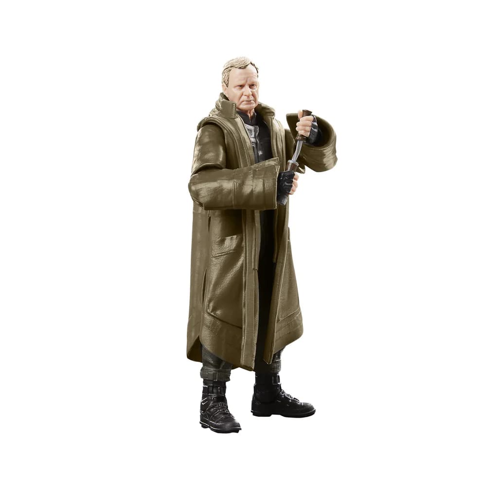 SW THE BLACK SERIES LUTHEN RAEL1