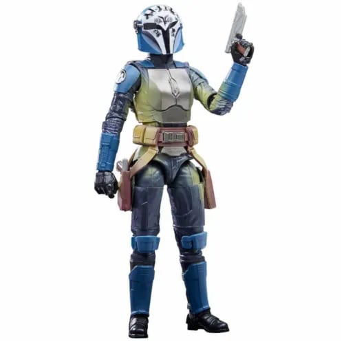 STAR WARS THE VINTAGE COLECTION MANDALORIAN - BO KATAN KRYZE2