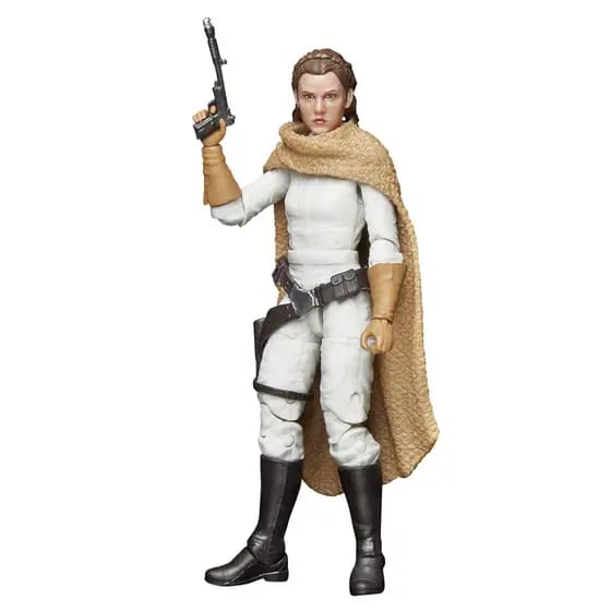 STAR WARS BLACK SERIES - PRINCESA LEIA ORGANA1