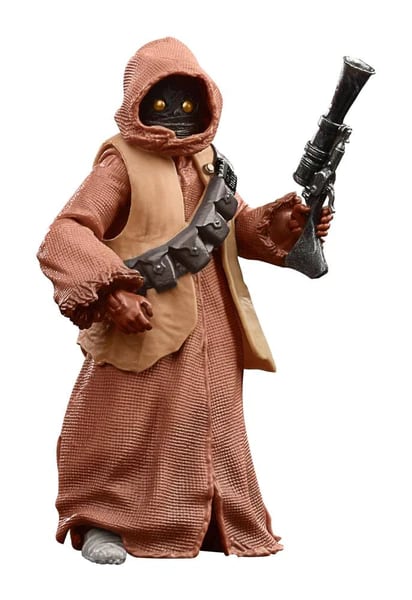 STAR WARS BLACK SERIES OBI WAN KENOBI - TEEKA1