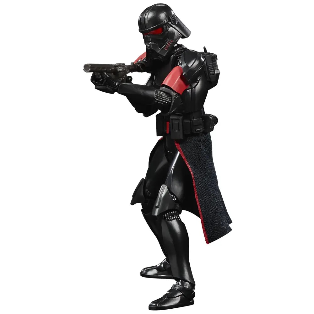 STAR WARS BLACK SERIES OBI-WAN KENOBI - PURGE TROOPER1