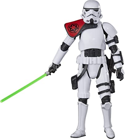 STAR WARS BLACK SERIES SERGEANT KREEL1