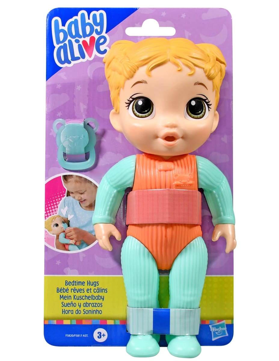 BABY ALIVE SUEÑO Y ABRAZOS1