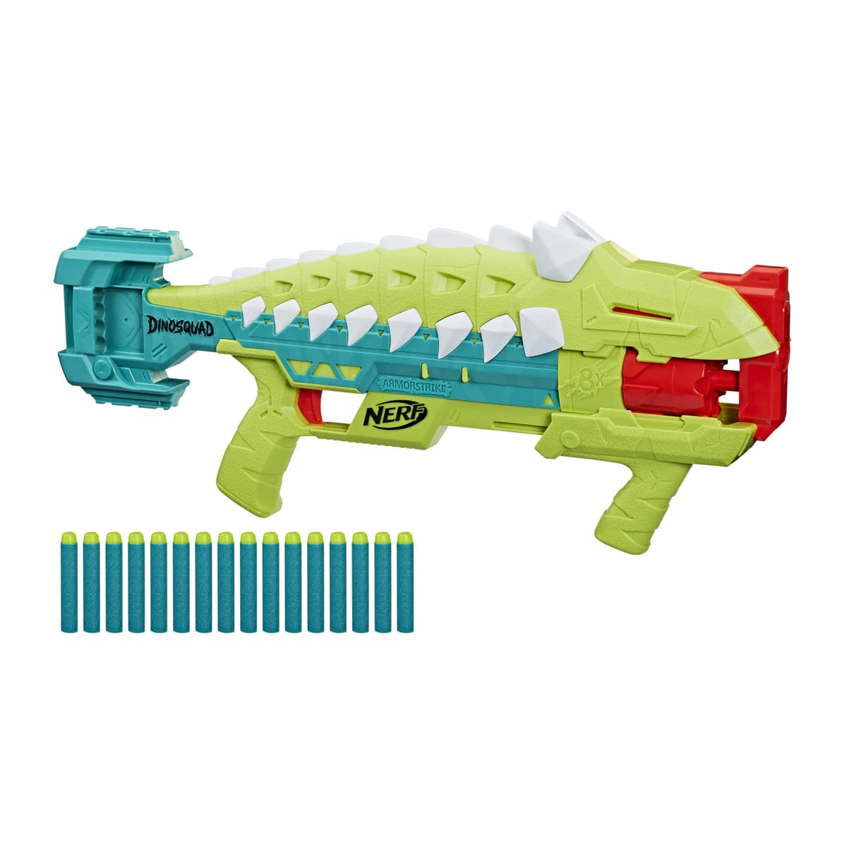 NERF DINOSQUAD ANKYLO THRASH1