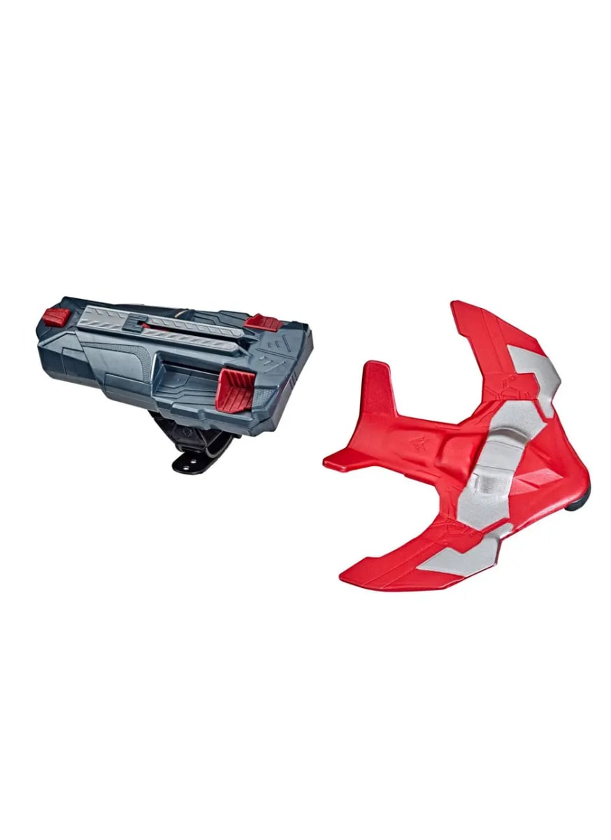 AVENGERS THE FALCON AND THE WINTER SOLDIER RED WING FLYER1